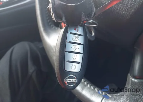 2018 Nissan Pathfinder S/Sv/Sl/Platinum из США, поврежденный, VIN 5N1DR2MM6JC620945